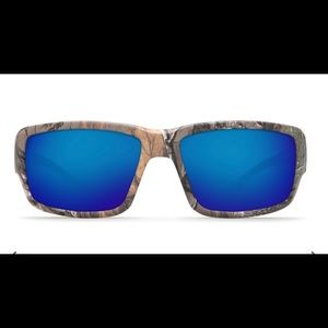 Men’s Costa Del Mar Fantail polarized plastic 580